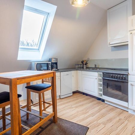 Ferienwohnung Deichblick Hooksiel Extérieur photo